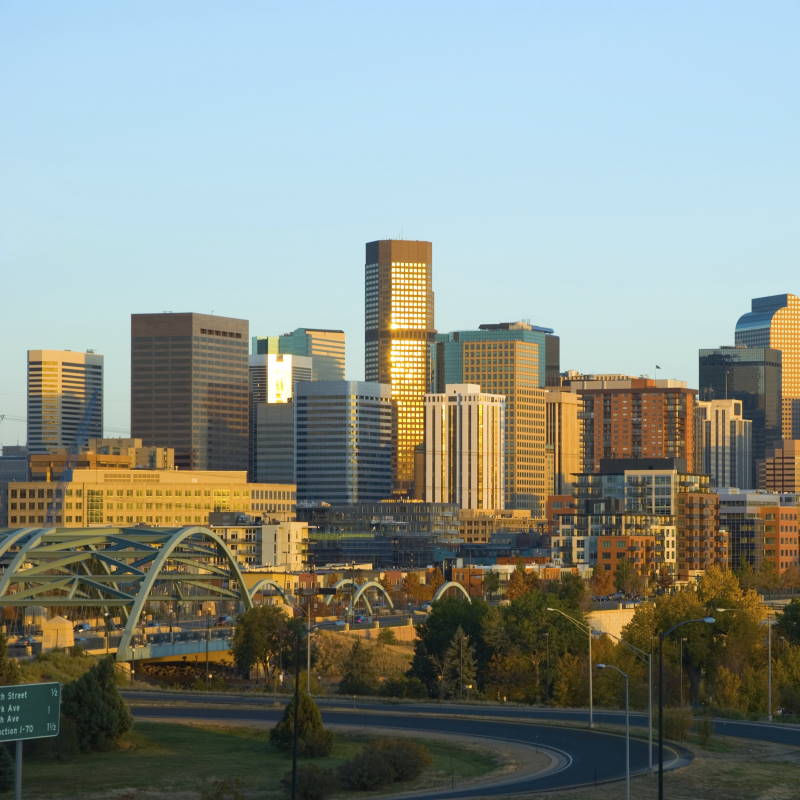 Denver, USA office