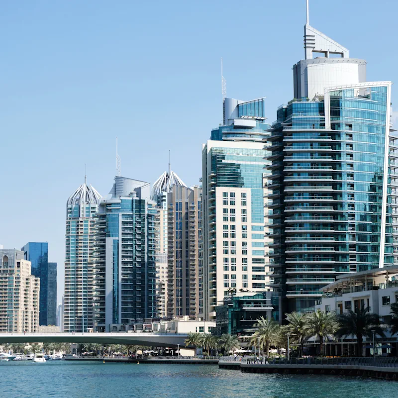 Dubai, UAE office