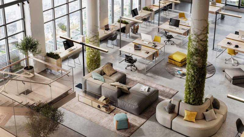 Building Management