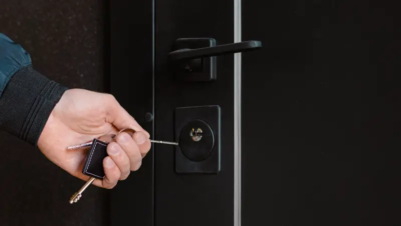 Key Management