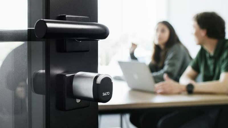 Wireless Locks