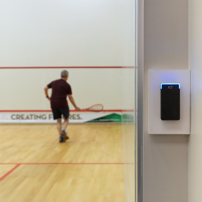 Devoy Squash & Fitness Centre