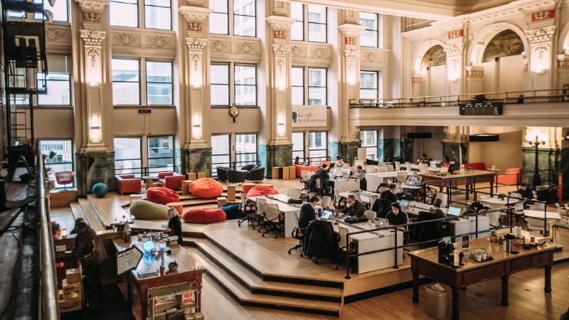 Minneapolis Grain Exchange