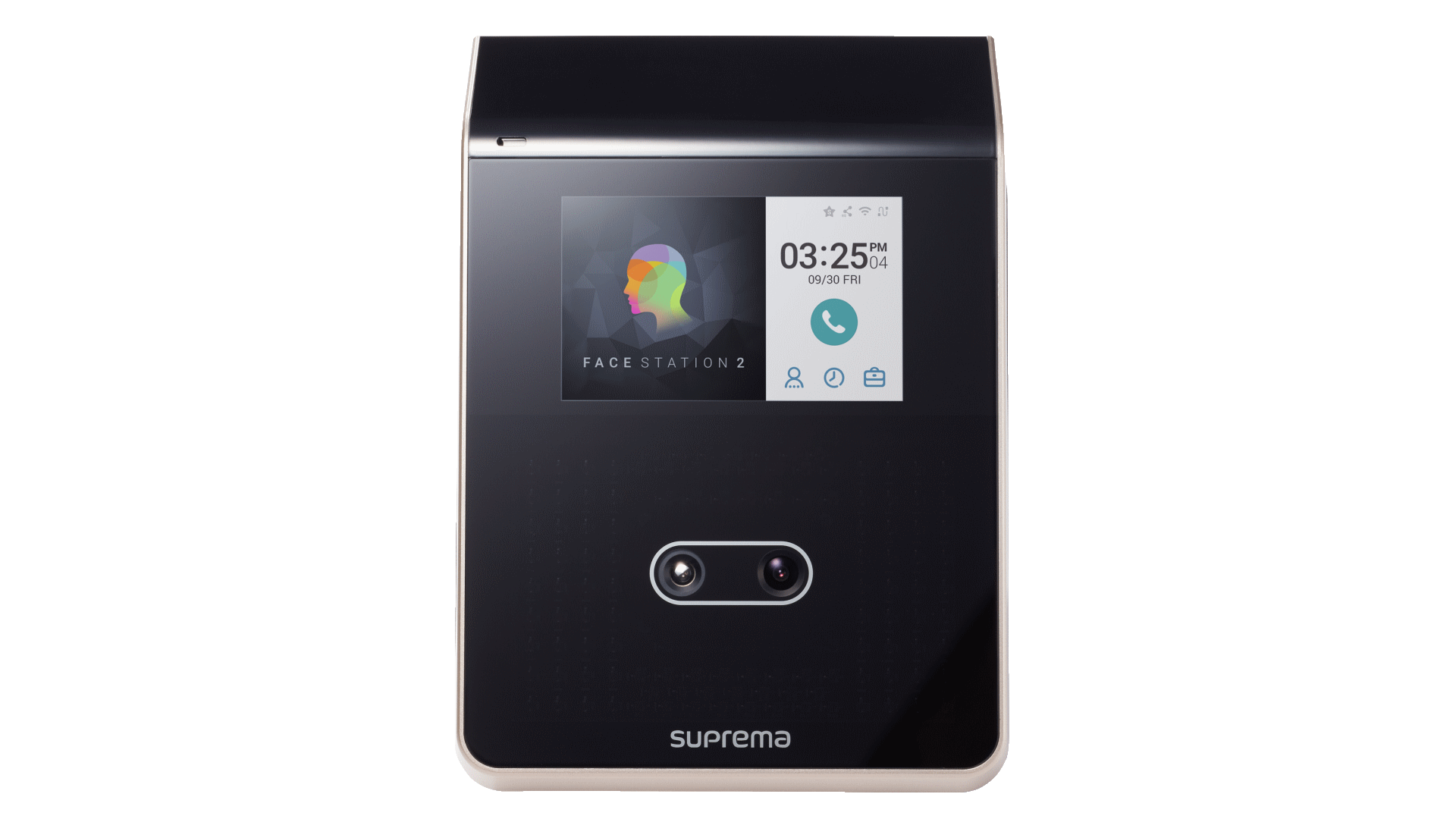 Suprema FaceStation 2