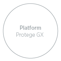 Platform = Protege GX