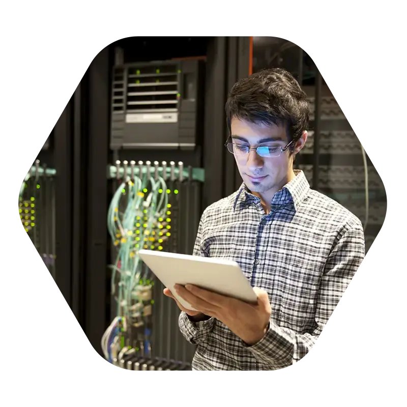 IT Support