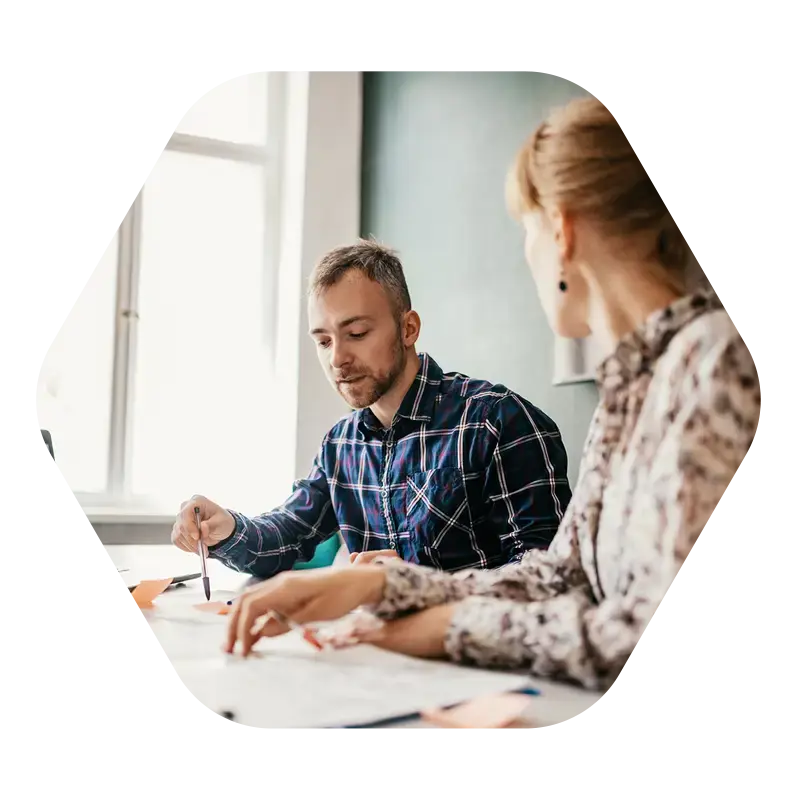 Sales Role