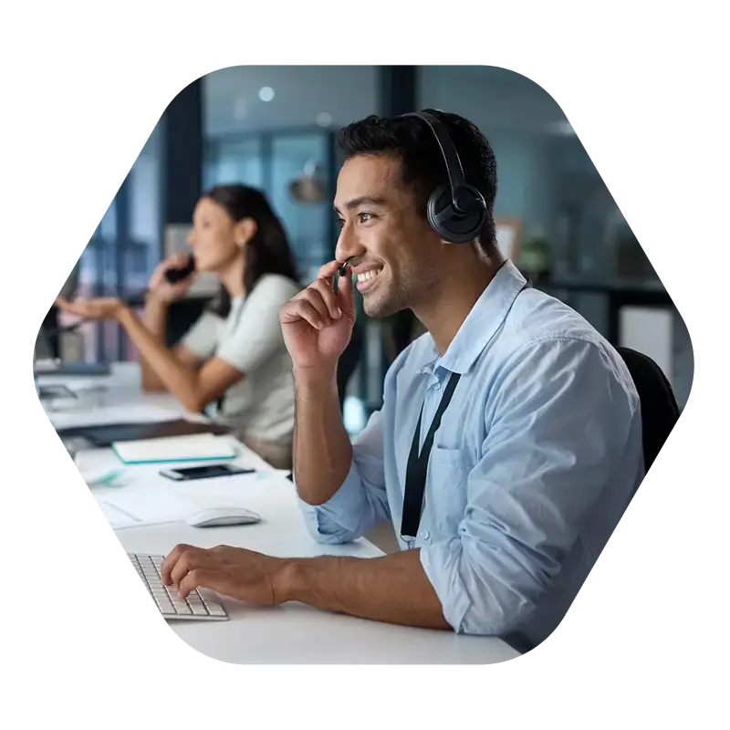 Tech Support