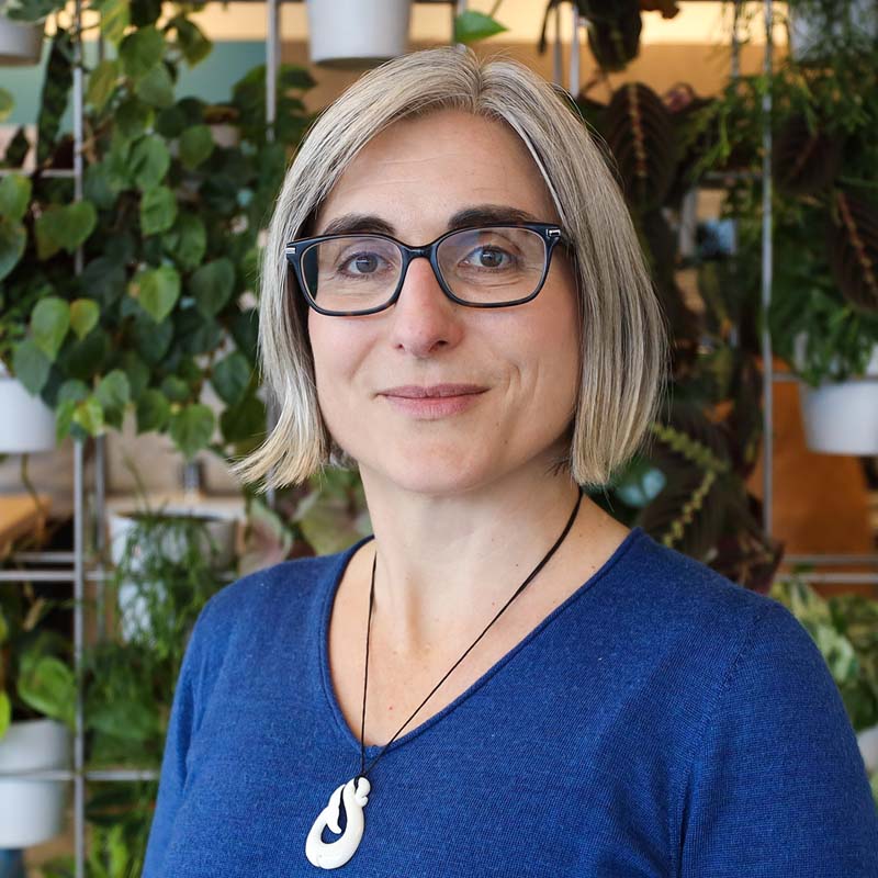 Aude Desbrieres