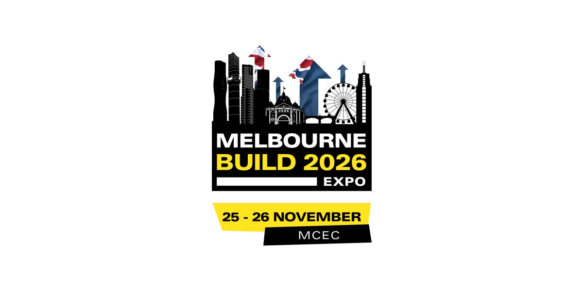 Melbourne Build Expo 2026