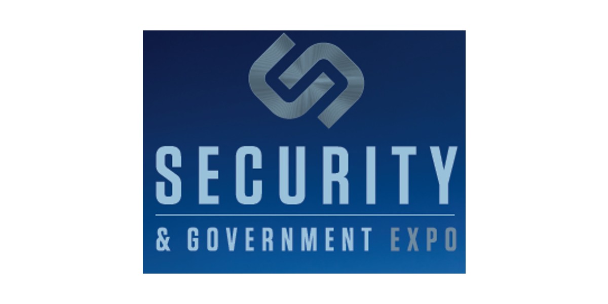 Security and Government Expo (SAGE) 2026