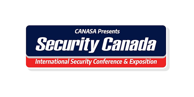 Security Canada Central 2026