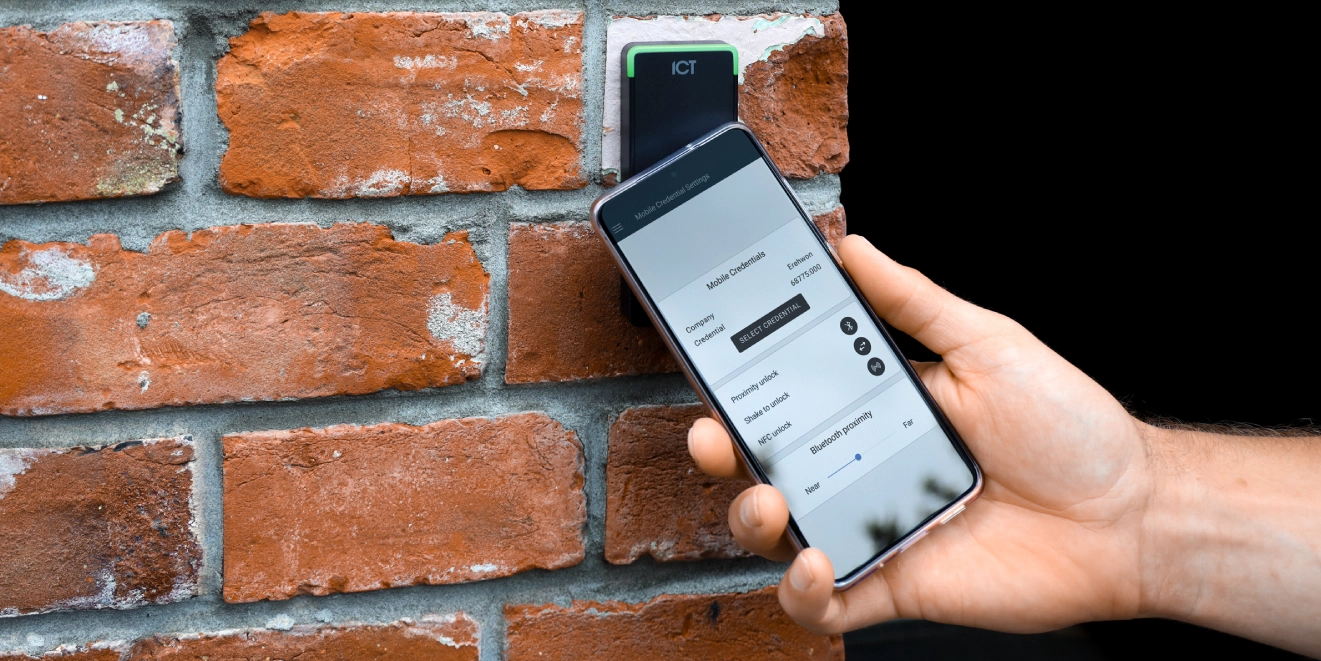 The ICT Guide to Access Control
