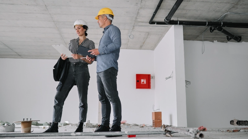 Adaptive reuse revolution: Transforming commercial spaces into multifamily solutions