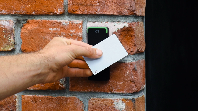 Everything You Need to Know About Keyless Entry Systems