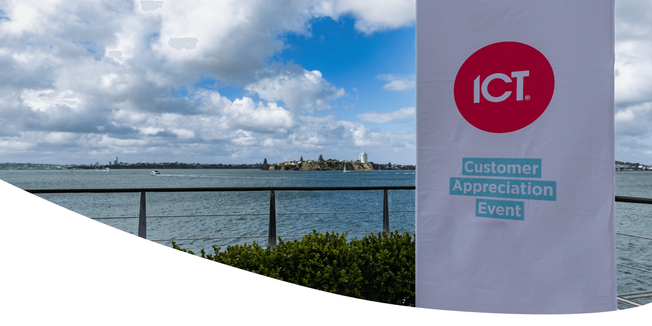 ICT NZ Security Excellence Awards 2023 wrap-up
