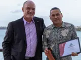 First City Care Security award winners