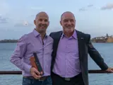 Innovative Security award winners