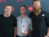 Securisure award winners
