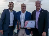Wynns Locksmiths award winners