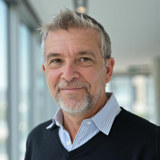 ICT Welcomes Martin Vermaak as New Chief Operating Officer