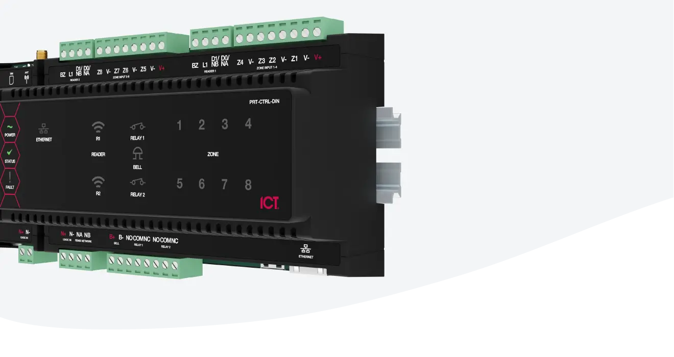 No Modem, No Problem: Introducing the IP Only Controller