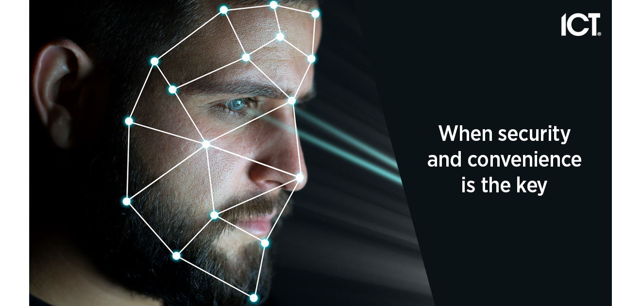 Introducing the Suprema Biometric Range
