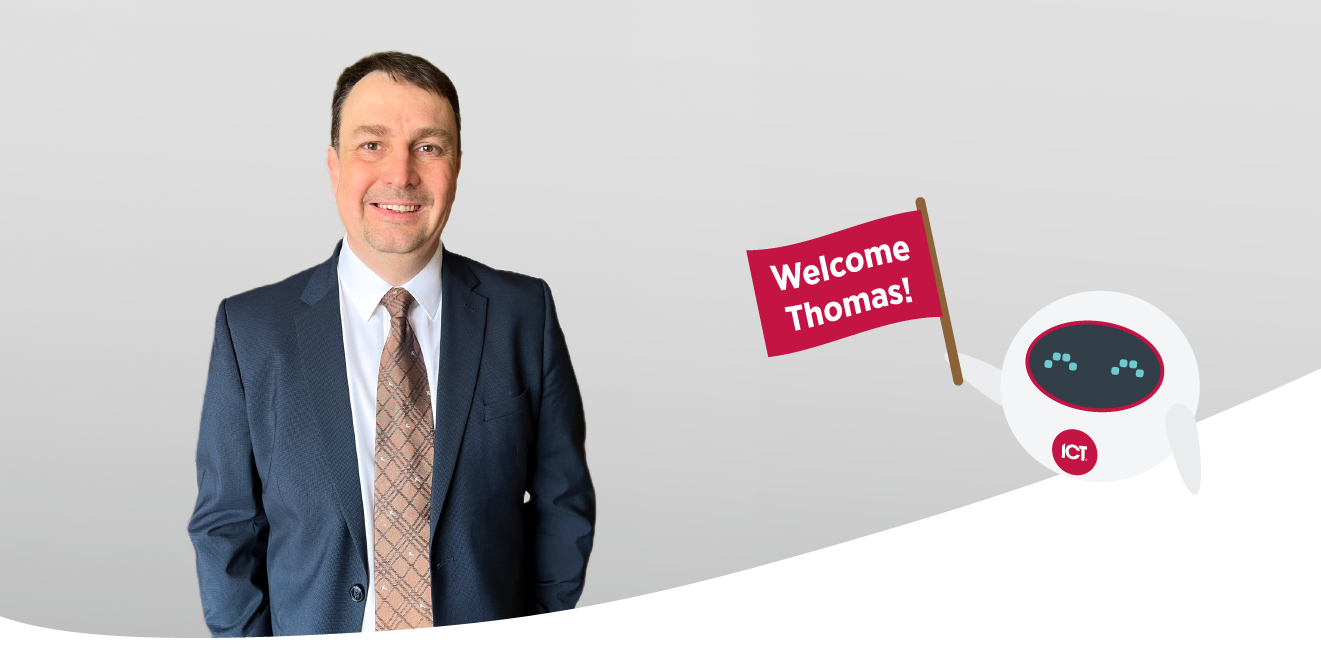 Introducing Thomas Napora
