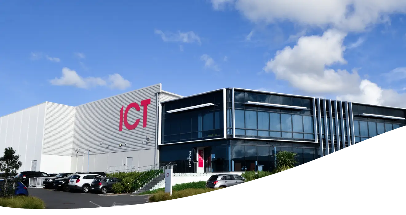 ICT's strategic growth partnership with Advent Partners