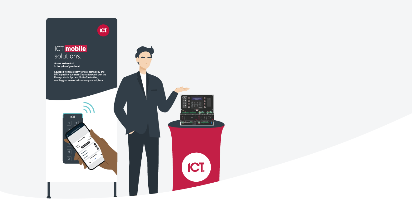 Join us at Security Canada 2025