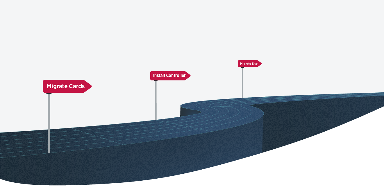 Key tips when migrating from Verex