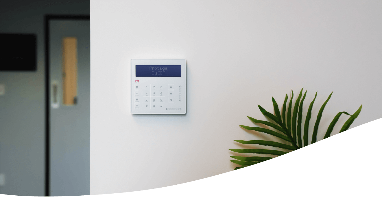 Benefits of ICT Keypads: Part 8 - Extra Features