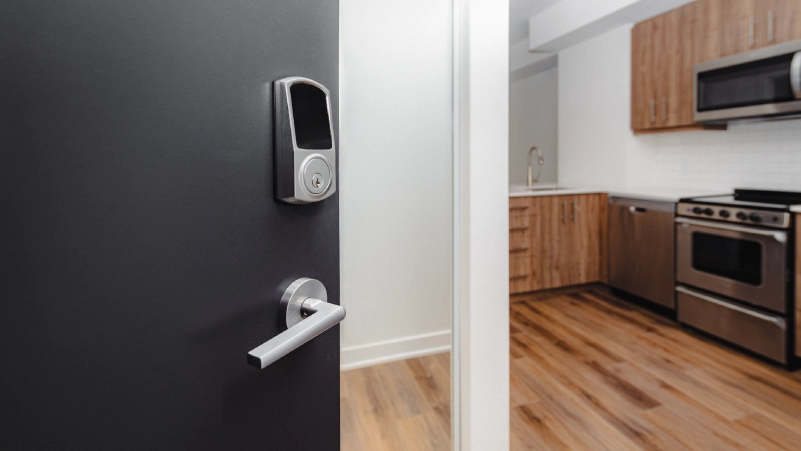 Multifamily Apartment Access Control Systems: A Complete Guide