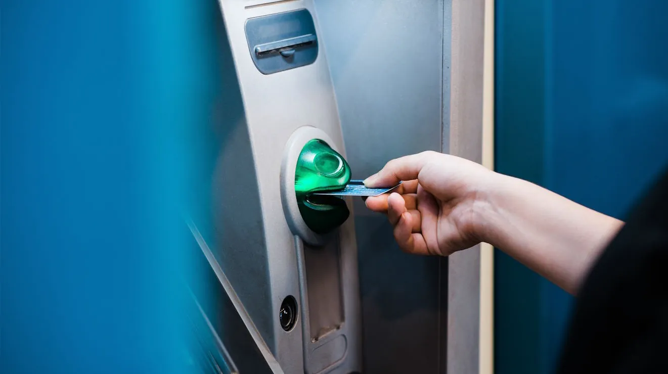 Security in banking