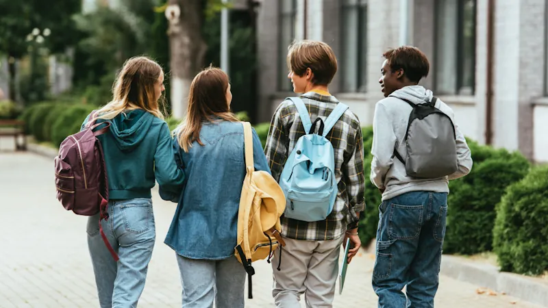 Physical Security & Access Control in the Education Industry