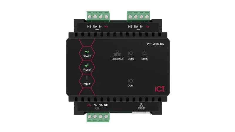 PRT-MNR2-DIN