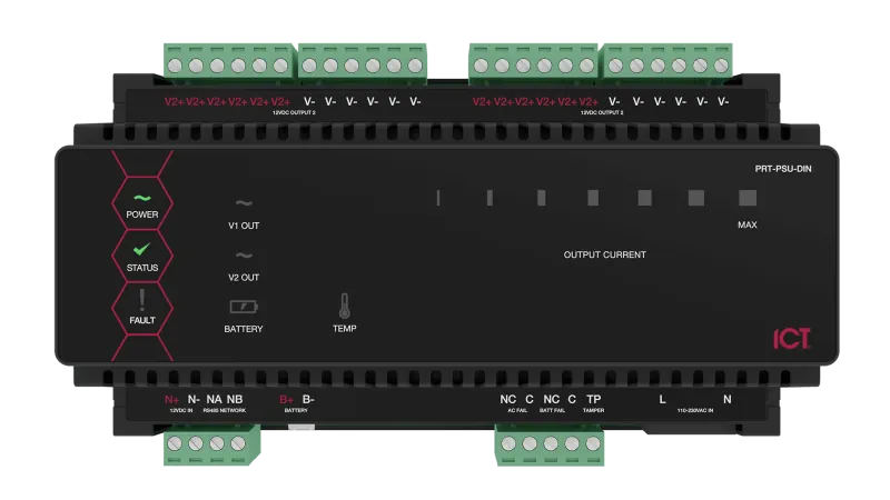 Power Supplies