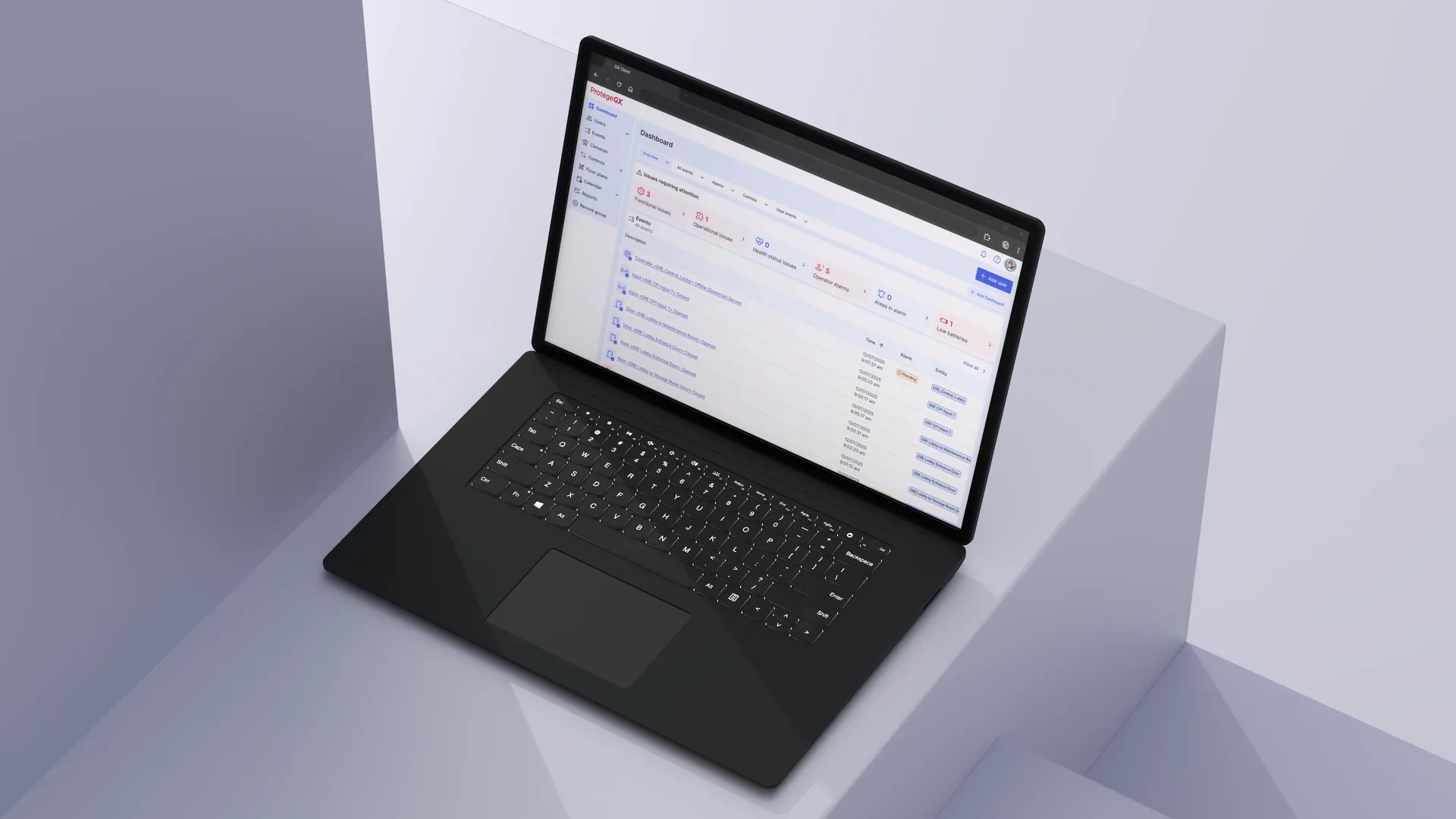 Protege GX Cybersecurity Changes and What You Need to Know