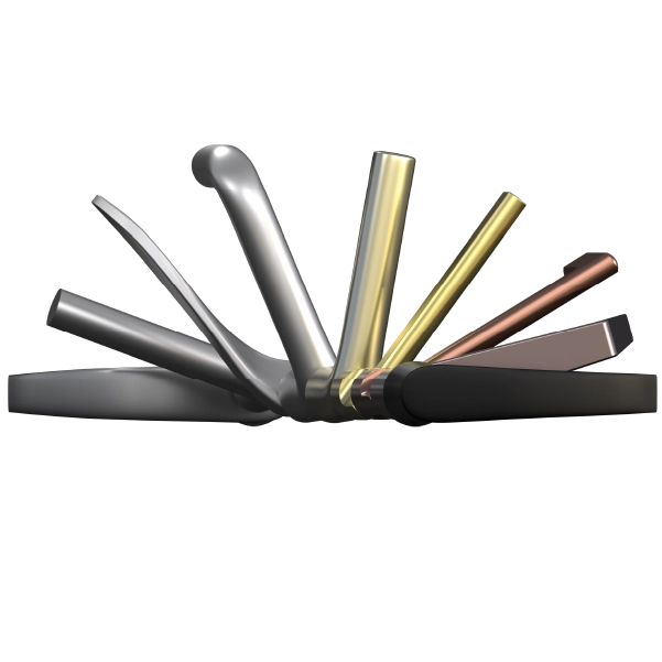 Handles