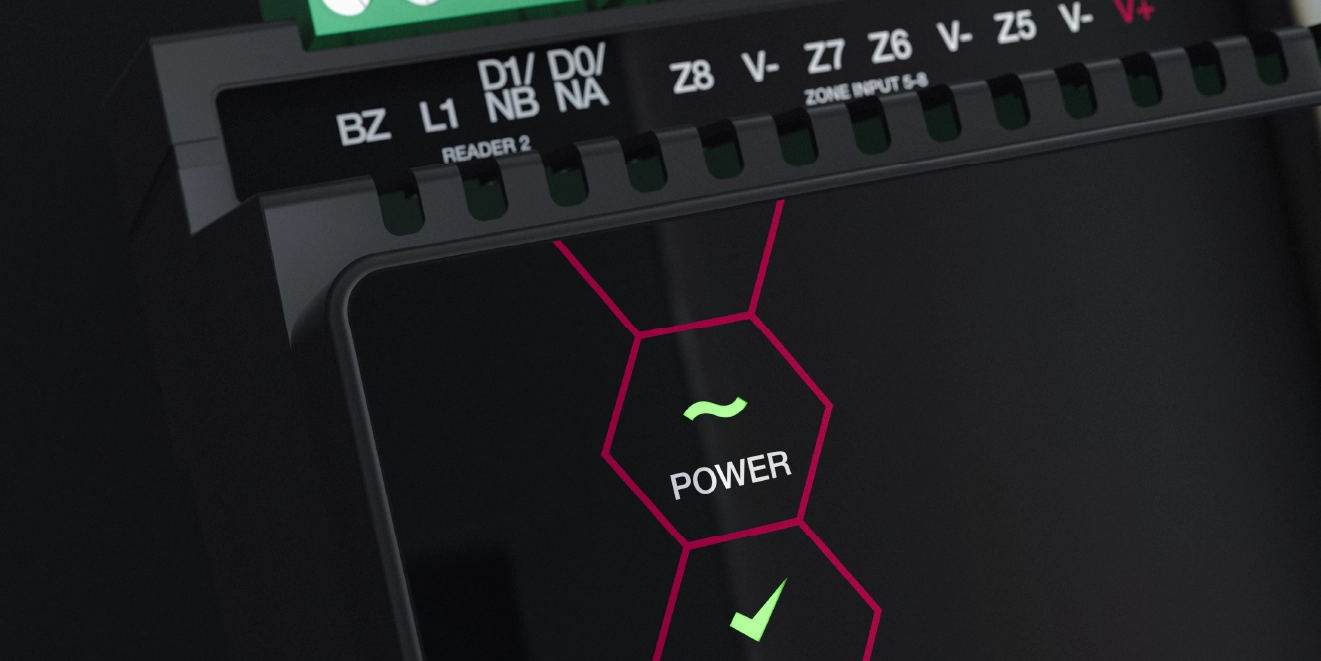 Controller