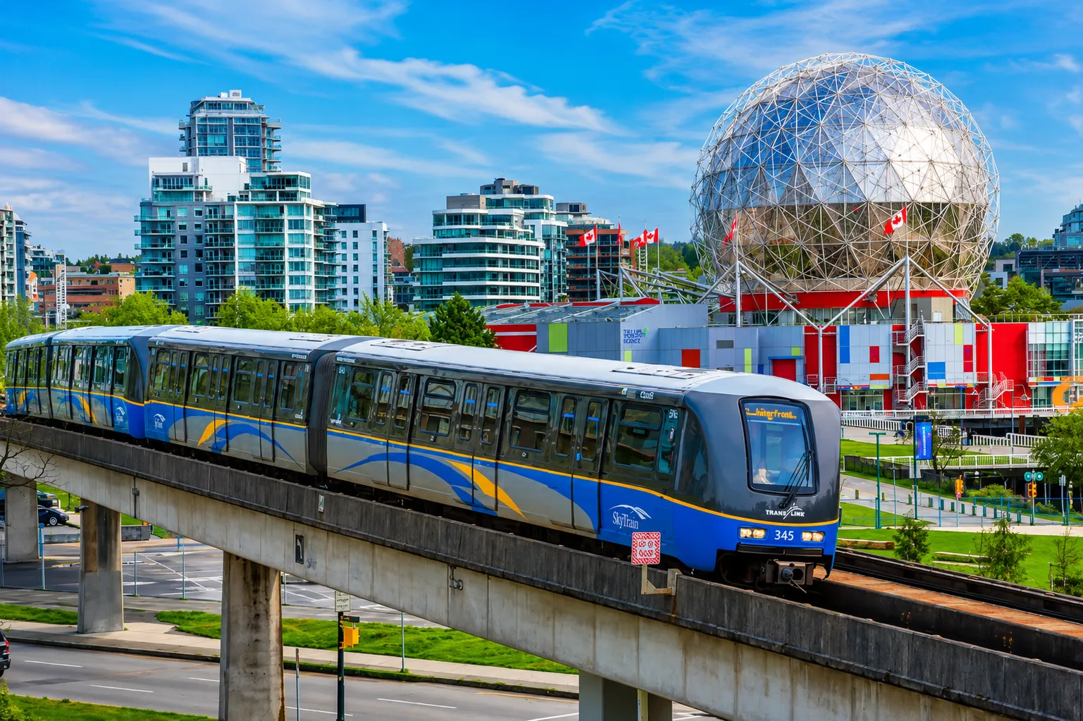 Behind Every Great Journey: Securing Transportation Infrastructure for the 2026 FIFA World Cup