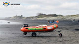 Supporting Surf Life Saving NZ
