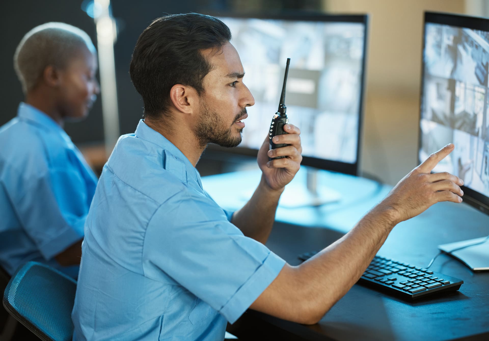 ICT Announces Updated March Networks Integration Now Available