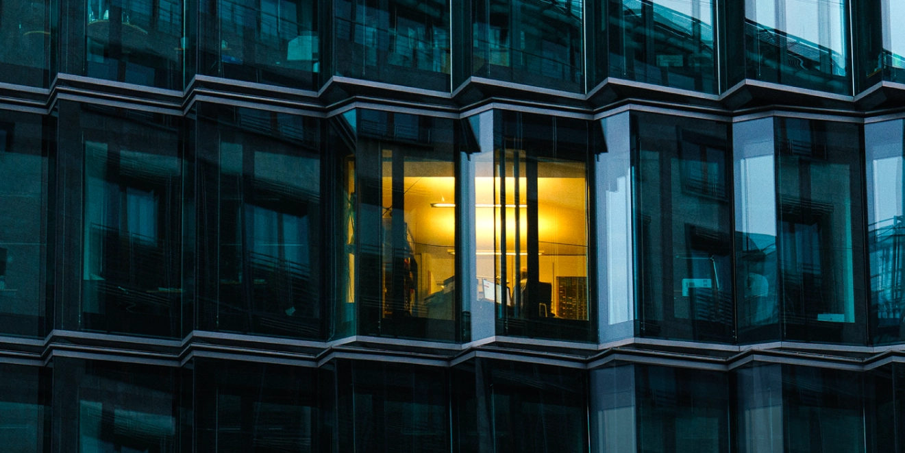 Building Management System