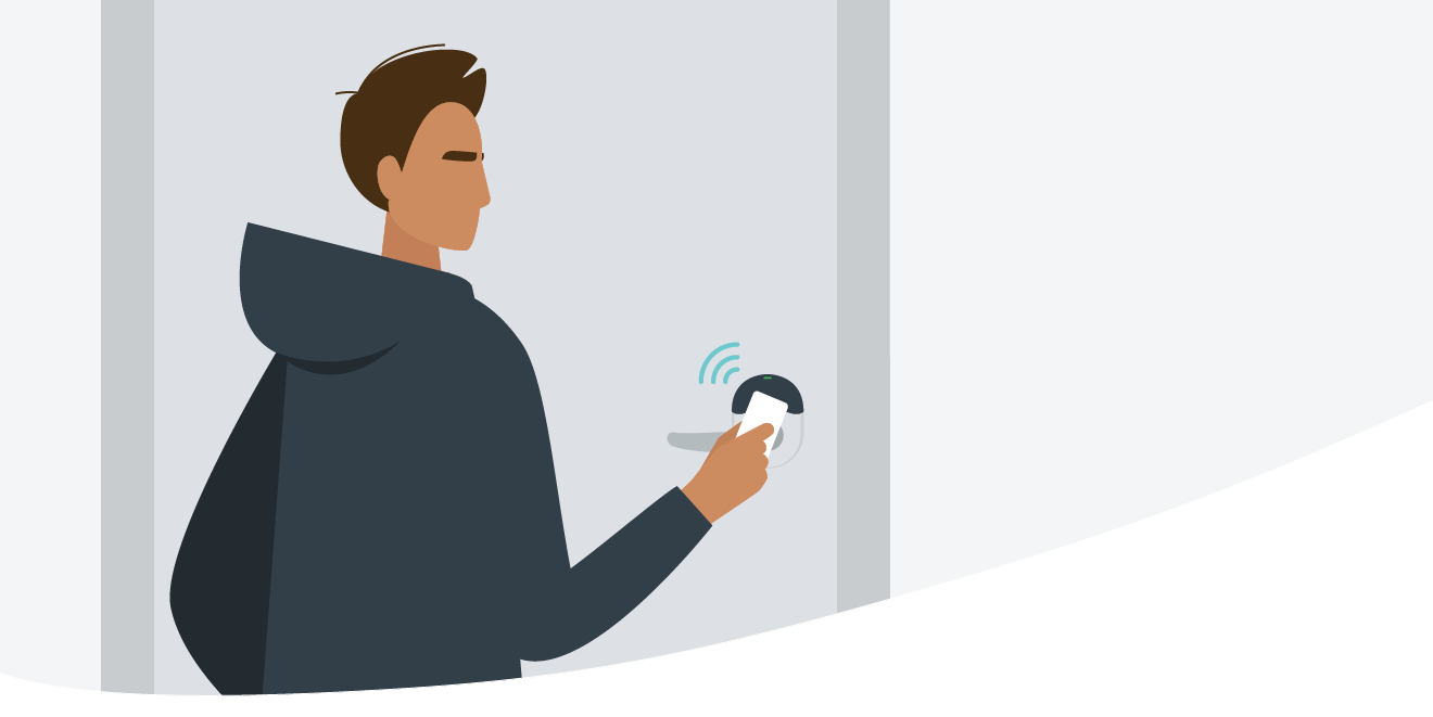 Wireless Locking Support Expanded to Include Allegion ENGAGE Series