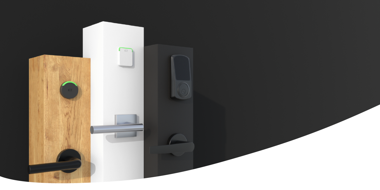 Introducing Protege Wireless Locks