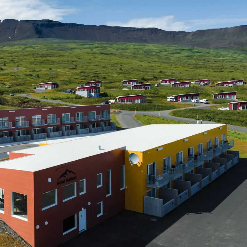 Hotel Halond