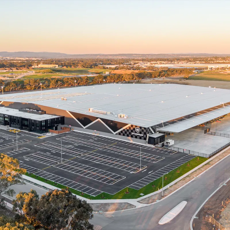 Walkinshaw Group