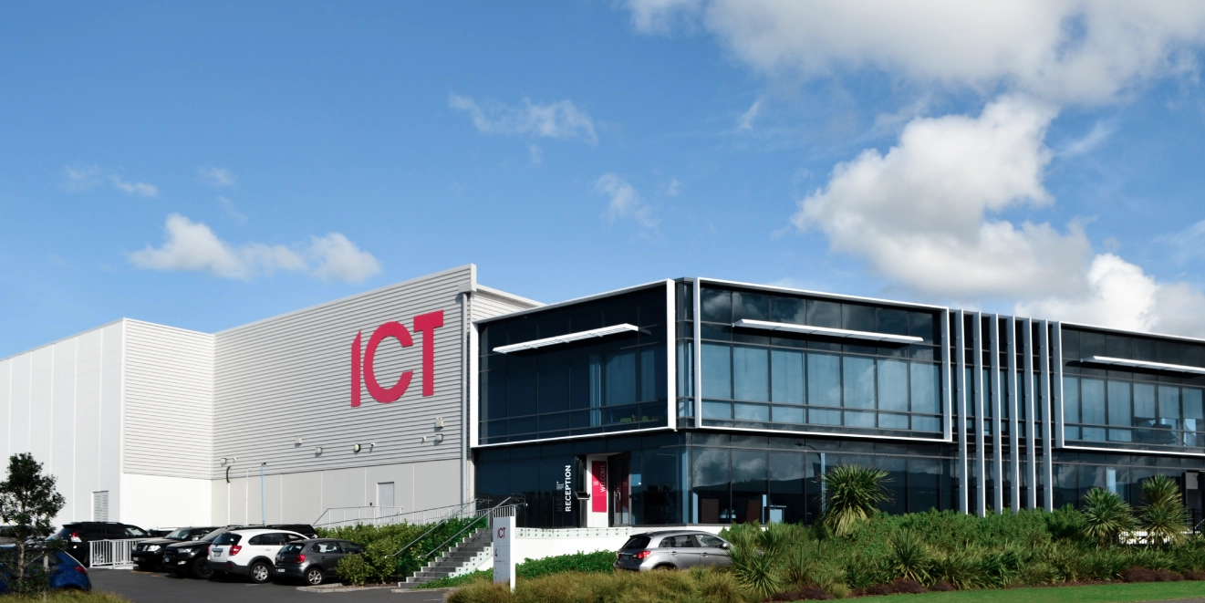 Secure Your Success with ICT: How We Partner with You Every Step of the Way
