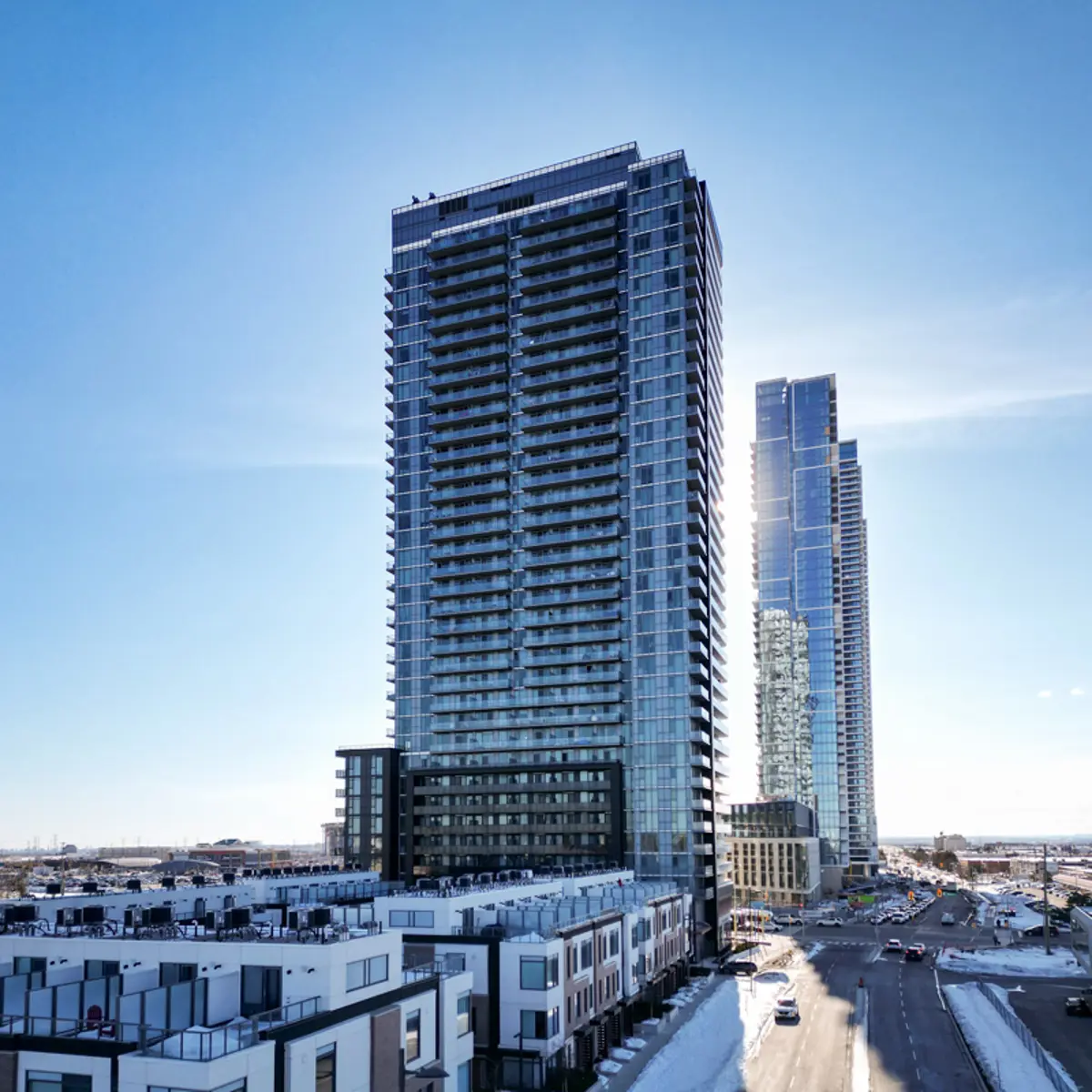 Expanding for Multifamily Growth